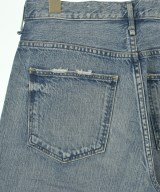 upper hights（アッパーハイツ）デニムパンツ 青 サイズ:25(S位) レディース/2200615972077