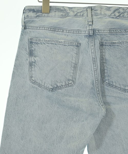 upper hights（アッパーハイツ）デニムパンツ 青 サイズ:24(S位) レディース/2200615972121