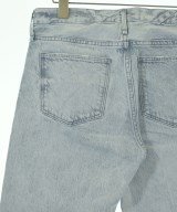 upper hights（アッパーハイツ）デニムパンツ 青 サイズ:24(S位) レディース/2200615972121