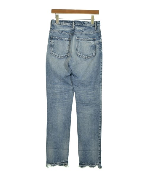 upper hights（アッパーハイツ）デニムパンツ 青 サイズ:26(XS位) メンズ/2200631398059