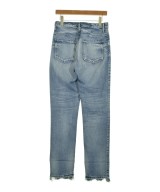 upper hights（アッパーハイツ）デニムパンツ 青 サイズ:26(XS位) メンズ/2200631398059