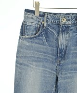 upper hights（アッパーハイツ）デニムパンツ 青 サイズ:26(XS位) メンズ/2200631398059