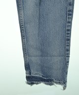 upper hights（アッパーハイツ）デニムパンツ 青 サイズ:26(XS位) メンズ/2200631398059