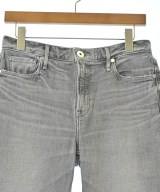 upper hights（アッパーハイツ）デニムパンツ グレー サイズ:24(S位) レディース/2200617970071