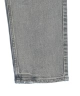 upper hights（アッパーハイツ）デニムパンツ グレー サイズ:24(S位) レディース/2200617970071