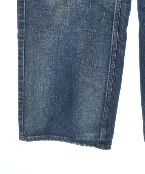 upper hights（アッパーハイツ）デニムパンツ 紺 サイズ:23(XS位) レディース/2200618358014