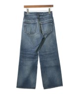upper hights（アッパーハイツ）デニムパンツ 紺 サイズ:23(XS位) レディース/2200618358014