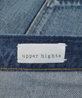 upper hights（アッパーハイツ）デニムパンツ 紺 サイズ:23(XS位) レディース/2200618358014