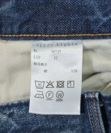 upper hights（アッパーハイツ）デニムパンツ 紺 サイズ:23(XS位) レディース/2200618358014
