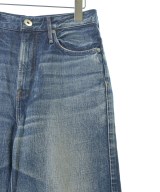 upper hights（アッパーハイツ）デニムパンツ 紺 サイズ:23(XS位) レディース/2200618358014