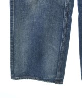 upper hights（アッパーハイツ）デニムパンツ 紺 サイズ:23(XS位) レディース/2200618358014