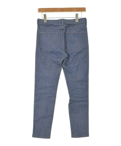 upper hights（アッパーハイツ）デニムパンツ 紺 サイズ:23(XS位) レディース/2200618358021