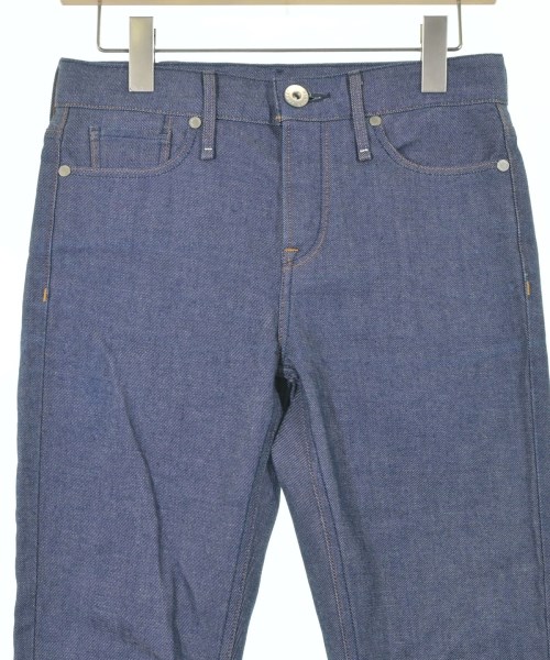 upper hights（アッパーハイツ）デニムパンツ 紺 サイズ:23(XS位) レディース/2200618358021