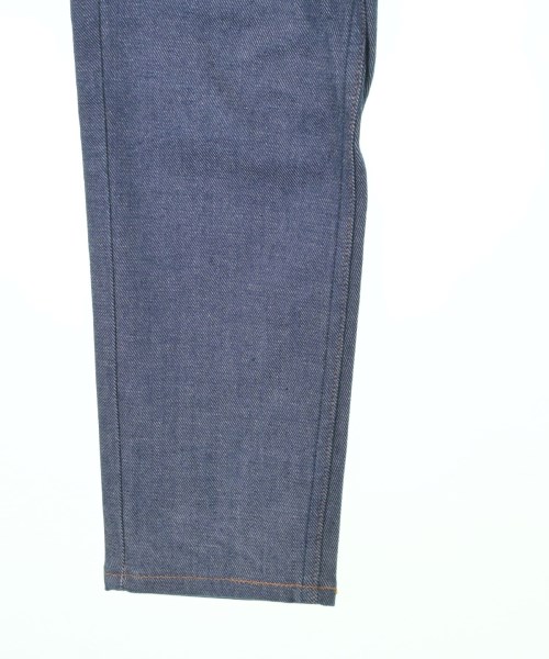 upper hights（アッパーハイツ）デニムパンツ 紺 サイズ:23(XS位) レディース/2200618358021