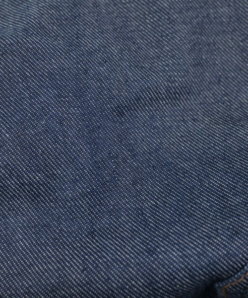 upper hights（アッパーハイツ）デニムパンツ 紺 サイズ:23(XS位) レディース/2200618358021