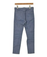 upper hights（アッパーハイツ）デニムパンツ 紺 サイズ:23(XS位) レディース/2200618358021