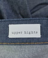 upper hights（アッパーハイツ）デニムパンツ 紺 サイズ:23(XS位) レディース/2200618358021