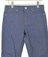 upper hights（アッパーハイツ）デニムパンツ 紺 サイズ:23(XS位) レディース/2200618358021