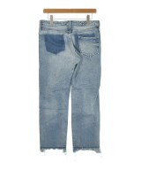 upper hights（アッパーハイツ）デニムパンツ 青 サイズ:25(S位) レディース/2200618523078