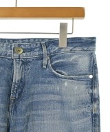 upper hights（アッパーハイツ）デニムパンツ 青 サイズ:25(S位) レディース/2200618523078