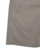 upper hights（アッパーハイツ）ロング・マキシ丈スカート グレー サイズ:0(XS位) レディース/2200618523108