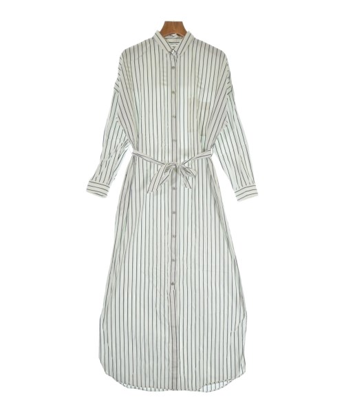 アッパーハイツ(upper hights)のupper hights シャツワンピース