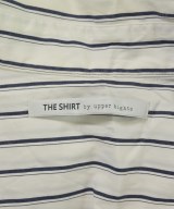 upper hights（アッパーハイツ）シャツワンピース 白 サイズ:1(S位) レディース/2200618523139