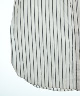 upper hights（アッパーハイツ）シャツワンピース 白 サイズ:1(S位) レディース/2200618523139