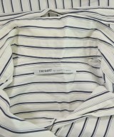 upper hights（アッパーハイツ）シャツワンピース 白 サイズ:1(S位) レディース/2200618523139