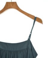 upper hights（アッパーハイツ）ワンピース 緑 サイズ:1(S位) レディース/2200618523146