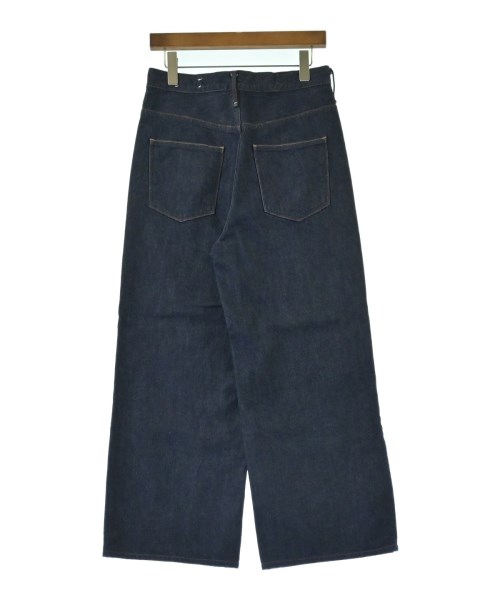 upper hights（アッパーハイツ）デニムパンツ 紺 サイズ:26(M位) レディース/2200632722075