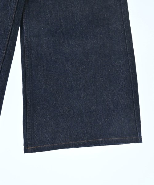 upper hights（アッパーハイツ）デニムパンツ 紺 サイズ:26(M位) レディース/2200632722075