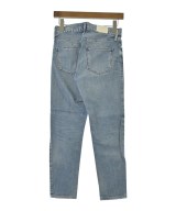 upper hights（アッパーハイツ）デニムパンツ 青 サイズ:23(XS位) レディース/2200632792030
