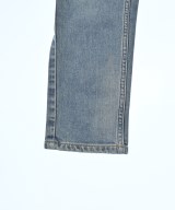 upper hights（アッパーハイツ）デニムパンツ 青 サイズ:23(XS位) レディース/2200632792030
