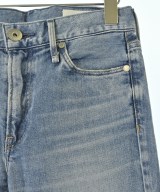 upper hights（アッパーハイツ）デニムパンツ 青 サイズ:23(XS位) レディース/2200632792030