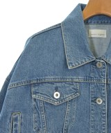 upper hights（アッパーハイツ）デニムジャケット 青 サイズ:F レディース/2200620458016