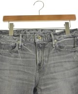 upper hights（アッパーハイツ）デニムパンツ グレー サイズ:25(S位) レディース/2200619979072