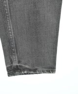 upper hights（アッパーハイツ）デニムパンツ グレー サイズ:25(S位) レディース/2200619979072