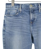 upper hights（アッパーハイツ）デニムパンツ 青 サイズ:23(XS位) レディース/2200621858044