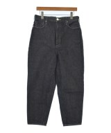 upper hights（アッパーハイツ）デニムパンツ 黒 サイズ:29(S位) メンズ/2200606983037