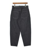 upper hights（アッパーハイツ）デニムパンツ 黒 サイズ:29(S位) メンズ/2200606983037