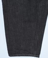 upper hights（アッパーハイツ）デニムパンツ 黒 サイズ:29(S位) メンズ/2200606983037