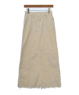 upper hights ロング・マキシ丈スカート