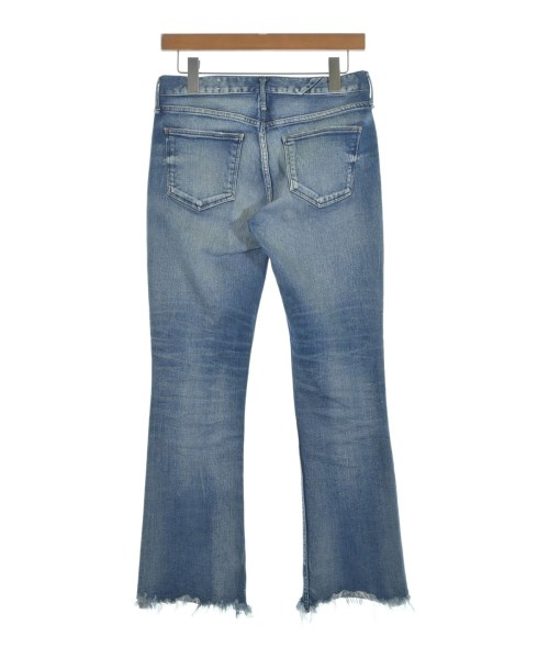 upper hights（アッパーハイツ）デニムパンツ 紺 サイズ:23(XS位) レディース/2200611445032