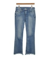 upper hights（アッパーハイツ）デニムパンツ 紺 サイズ:23(XS位) レディース/2200611445032
