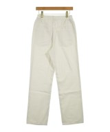 upper hights（アッパーハイツ）その他 白 サイズ:24(S位) レディース/2200609008027