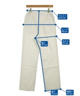 upper hights（アッパーハイツ）その他 白 サイズ:24(S位) レディース/2200609008027