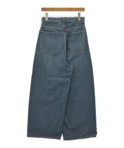 upper hights（アッパーハイツ）デニムパンツ 青 サイズ:23(XS位) レディース/2200611726018
