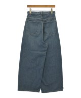 upper hights（アッパーハイツ）デニムパンツ 青 サイズ:23(XS位) レディース/2200611726018