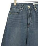 upper hights（アッパーハイツ）デニムパンツ 青 サイズ:23(XS位) レディース/2200611726018